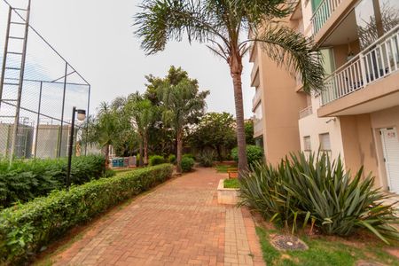 Apartamento à venda com 58m², 2 quartos e 1 vagaÁrea comum