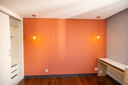 Apartamento à venda com 58m², 2 quartos e 1 vagaQuarto 2