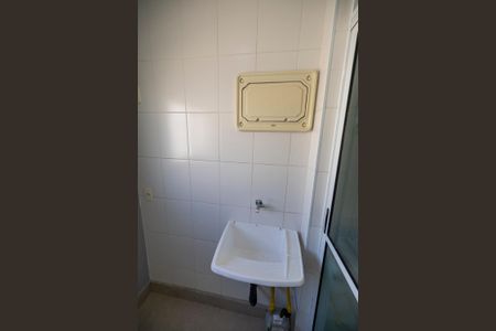 Apartamento à venda com 58m², 2 quartos e 1 vagaÁrea de Serviço