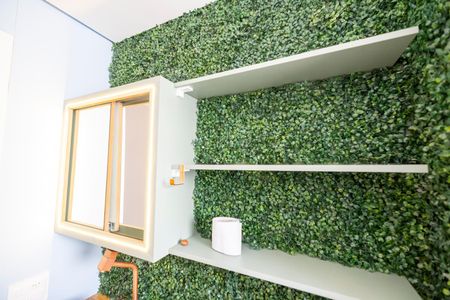 Apartamento à venda com 58m², 2 quartos e 1 vagaBanheiro