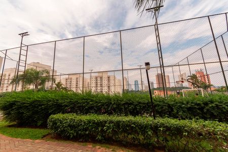 Apartamento à venda com 58m², 2 quartos e 1 vagaÁrea comum