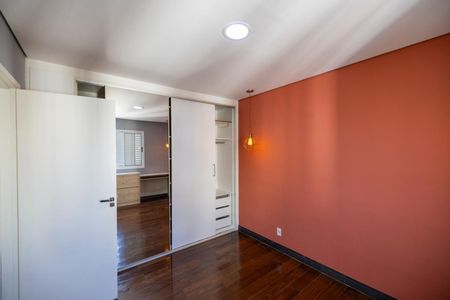 Apartamento à venda com 58m², 2 quartos e 1 vagaQuarto 2