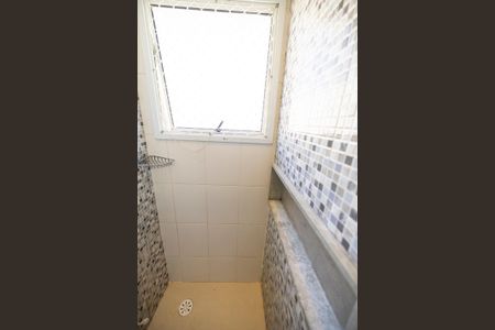 Apartamento à venda com 58m², 2 quartos e 1 vagaBanheiro