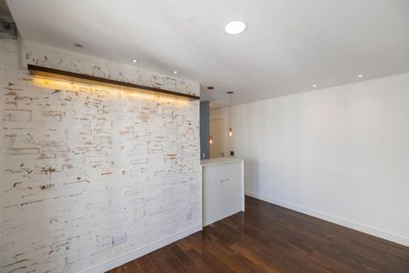 Apartamento à venda com 58m², 2 quartos e 1 vagaSala