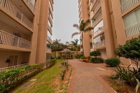 Apartamento à venda com 58m², 2 quartos e 1 vagaÁrea comum