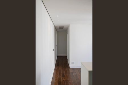 Apartamento à venda com 58m², 2 quartos e 1 vagaCorredor