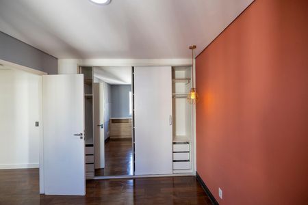 Apartamento à venda com 58m², 2 quartos e 1 vagaQuarto 2
