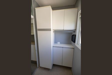 Apartamento à venda com 58m², 2 quartos e 1 vagaÁrea de Serviço