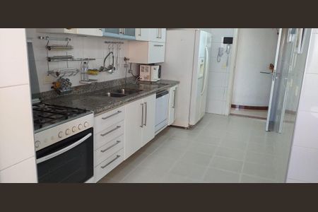 Apartamento à venda com 400m², 3 quartos e 3 vagas