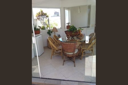 Apartamento à venda com 400m², 3 quartos e 3 vagas