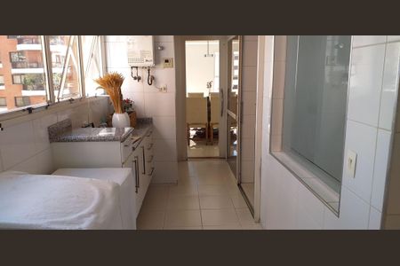 Apartamento à venda com 400m², 3 quartos e 3 vagas