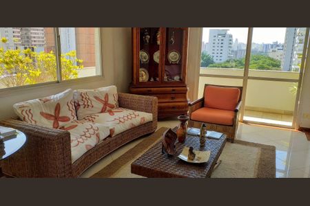 Apartamento à venda com 400m², 3 quartos e 3 vagas