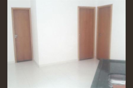 Apartamento à venda com 44m², 2 quartos e sem vaga