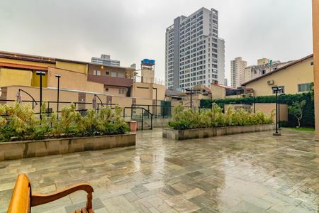 Apartamento à venda com 167m², 4 quartos e 3 vagas Apartamento à venda com 167m², 4 quartos e 3 vagasÁrea comum