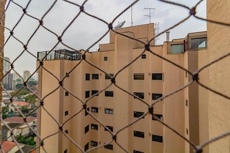 Apartamento à venda com 167m², 4 quartos e 3 vagas Apartamento à venda com 167m², 4 quartos e 3 vagasÁrea de Serviço