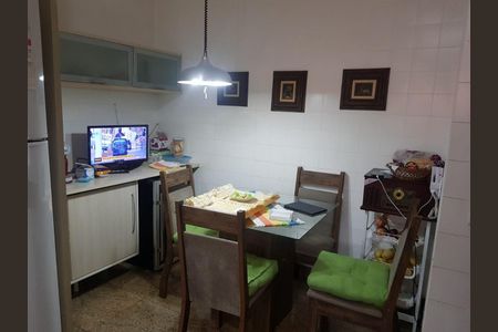 Apartamento à venda com 170m², 3 quartos e 1 vagaFoto 06