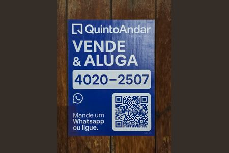Apartamento à venda com 90m², 2 quartos e 4 vagas Apartamento à venda com 90m², 2 quartos e 4 vagasPlaca QuintoAndar