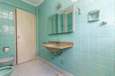 Apartamento à venda com 120m², 3 quartos e 1 vaga Apartamento à venda com 120m², 3 quartos e 1 vagaFoto 21