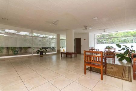 Apartamento à venda com 120m², 3 quartos e 1 vaga Apartamento à venda com 120m², 3 quartos e 1 vagaFoto 36
