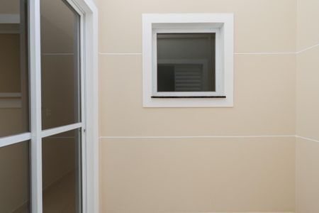 Casa à venda com 94m², 3 quartos e 2 vagas Casa à venda com 94m², 3 quartos e 2 vagasVista do Quarto 2