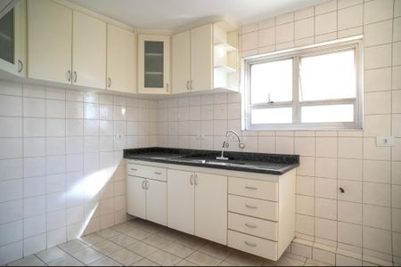 Apartamento à venda com 62m², 3 quartos e 1 vagaCozinha