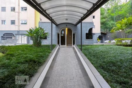 Apartamento à venda com 62m², 3 quartos e 1 vagaEntrada do Bloco