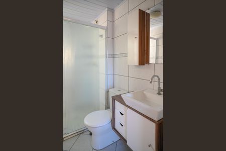 Apartamento à venda com 62m², 3 quartos e 1 vagaBanheiro