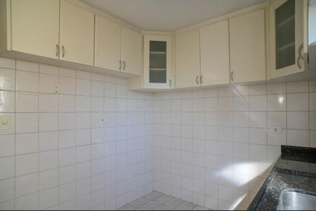 Apartamento à venda com 62m², 3 quartos e 1 vagaCozinha