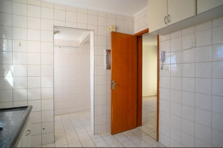 Apartamento à venda com 62m², 3 quartos e 1 vagaCozinha