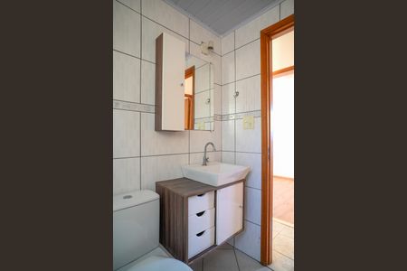 Apartamento à venda com 62m², 3 quartos e 1 vagaBanheiro