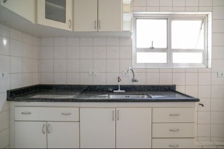 Apartamento à venda com 62m², 3 quartos e 1 vagaCozinha