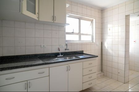Apartamento à venda com 62m², 3 quartos e 1 vagaCozinha