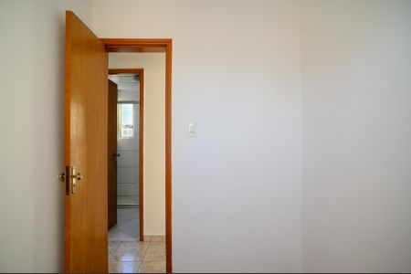 Apartamento à venda com 62m², 3 quartos e 1 vagaQuarto 1