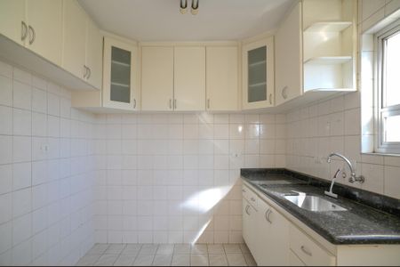 Apartamento à venda com 62m², 3 quartos e 1 vagaCozinha