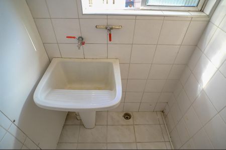 Apartamento à venda com 62m², 3 quartos e 1 vagaÁrea de Serviço