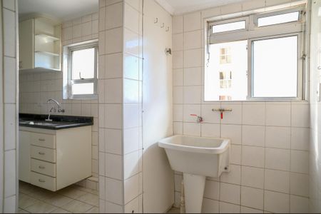 Apartamento à venda com 62m², 3 quartos e 1 vagaÁrea de Serviço