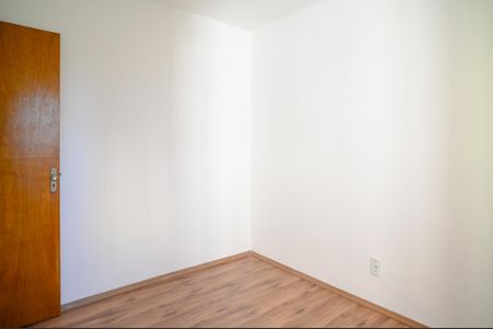 Apartamento à venda com 62m², 3 quartos e 1 vagaQuarto 3