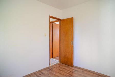 Apartamento à venda com 62m², 3 quartos e 1 vagaQuarto 3