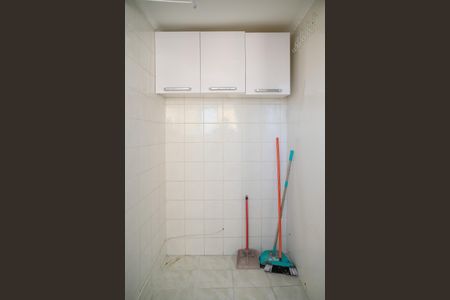 Apartamento à venda com 62m², 3 quartos e 1 vagaÁrea de Serviço