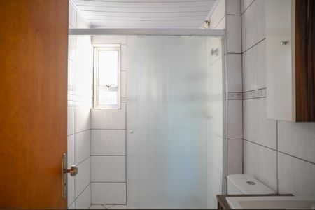 Apartamento à venda com 62m², 3 quartos e 1 vagaBanheiro