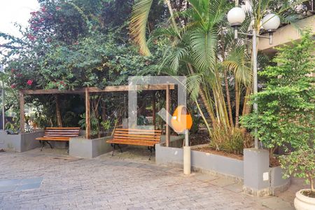 Apartamento à venda com 62m², 3 quartos e 1 vagaÁrea comum