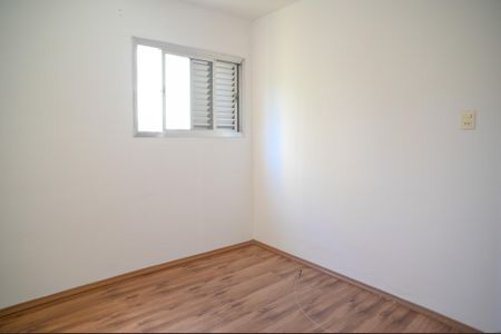 Apartamento à venda com 62m², 3 quartos e 1 vagaQuarto 3