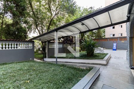 Apartamento à venda com 62m², 3 quartos e 1 vagaÁrea comum