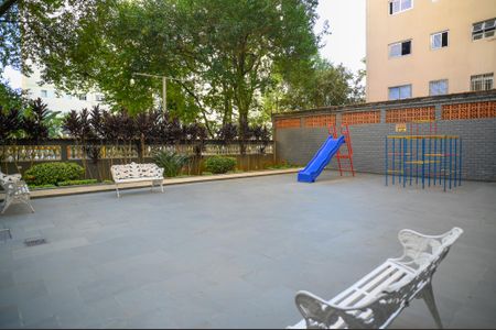 Apartamento à venda com 62m², 3 quartos e 1 vagaÁrea comum