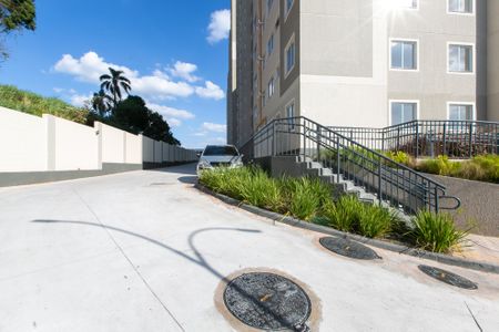 Apartamento para alugar com 46m², 2 quartos e 1 vaga Apartamento para alugar com 46m², 2 quartos e 1 vagaÁrea comum / Entrada