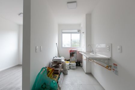 Apartamento para alugar com 46m², 2 quartos e 1 vaga Apartamento para alugar com 46m², 2 quartos e 1 vagaCozinha