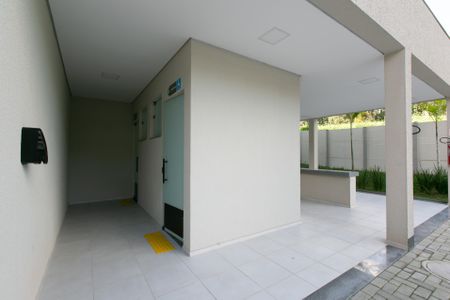 Apartamento para alugar com 46m², 2 quartos e 1 vaga Apartamento para alugar com 46m², 2 quartos e 1 vagaÁrea comum - Churrasqueira