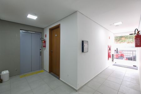 Apartamento para alugar com 46m², 2 quartos e 1 vaga Apartamento para alugar com 46m², 2 quartos e 1 vagaÁrea comum