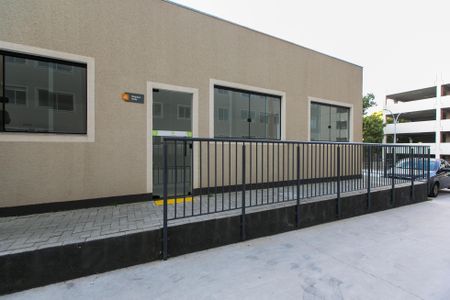 Apartamento para alugar com 46m², 2 quartos e 1 vaga Apartamento para alugar com 46m², 2 quartos e 1 vagaÁrea comum