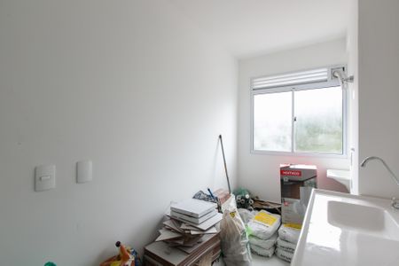 Apartamento para alugar com 46m², 2 quartos e 1 vaga Apartamento para alugar com 46m², 2 quartos e 1 vagaCozinha